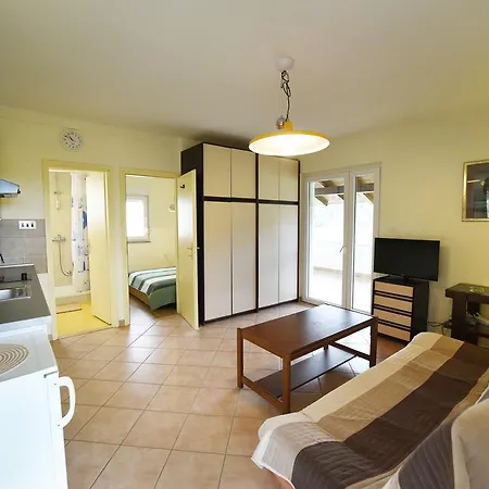 Galic Apartment