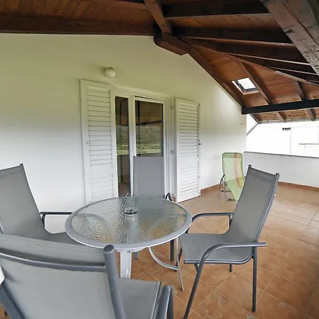 Apartment Galic *