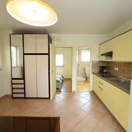 Apartment Galic