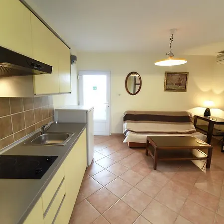 Galic Apartment