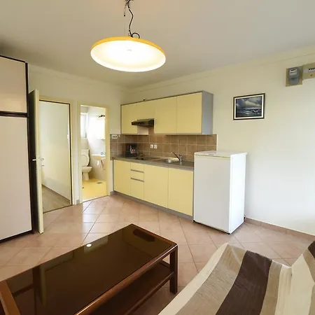 Apartment Galic *