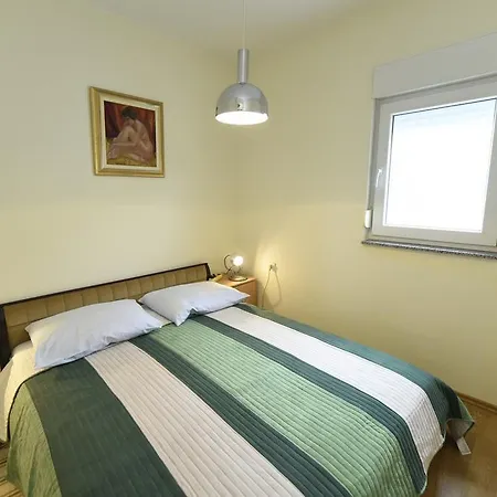 Apartment Galic *