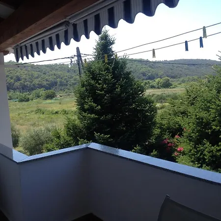 Galic Apartment