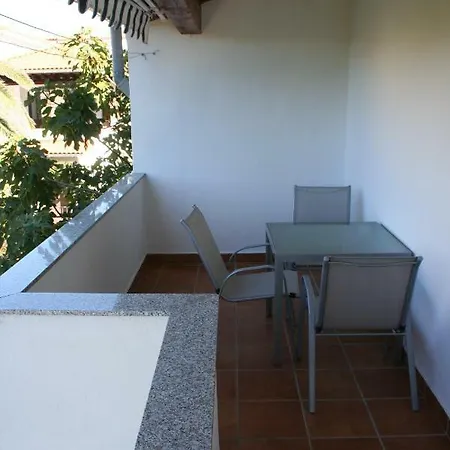 Apartment Galic *