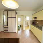 Apartment Galic
