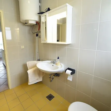 Apartman Galic