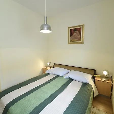 Galic Apartment *